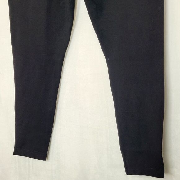 Torrid Faux Leather Pull On Pants Size 0 - Picture 6 of 7